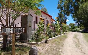 Casa DE CAMPO SUMAQ WASI